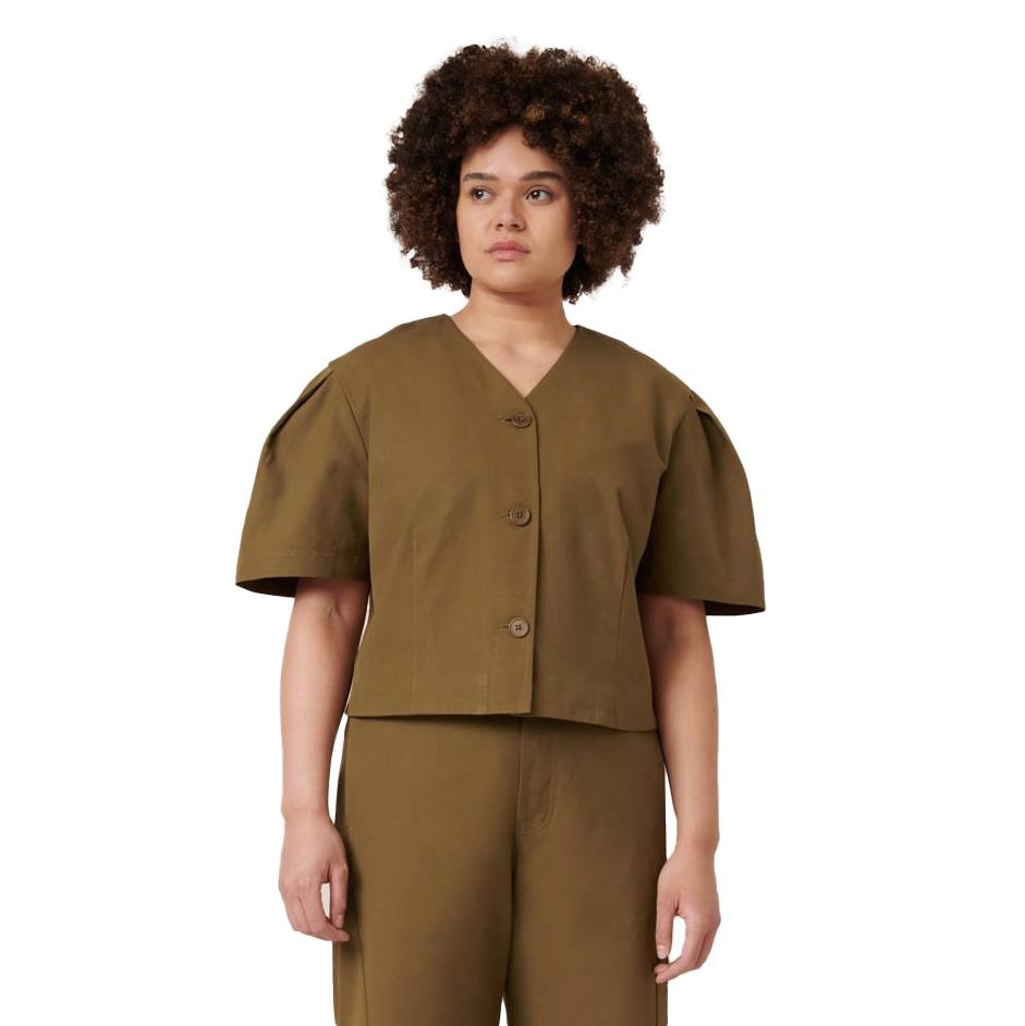 Kowtow Sienna Top